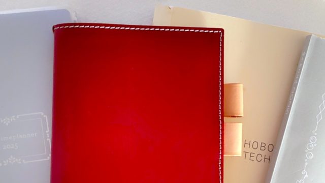 手帳カテゴリートップ画像